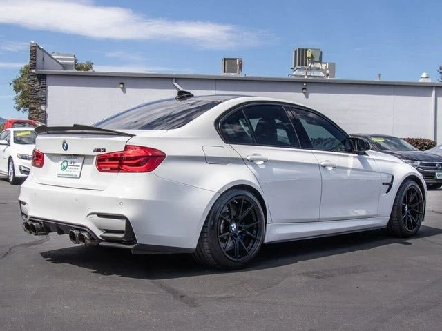 2017 BMW F80 M3 - Image 7 of 18