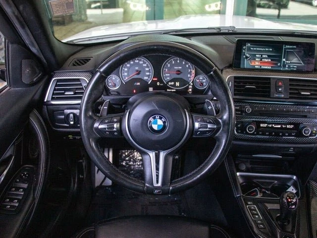 2017 BMW F80 M3 - Image 12 of 18