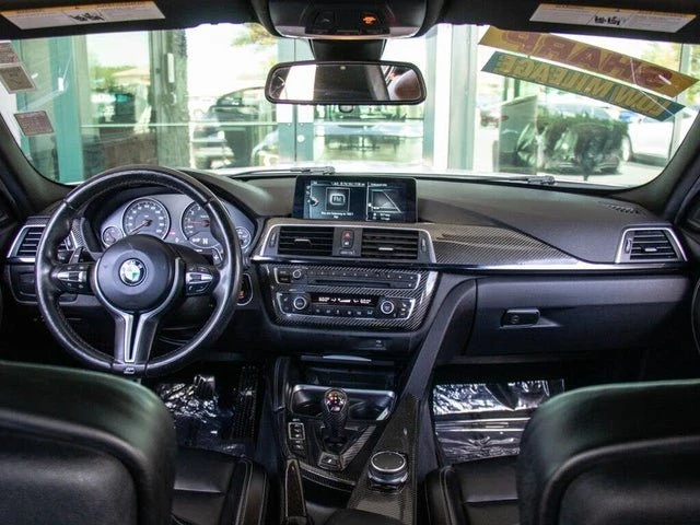 2017 BMW F80 M3 - Image 15 of 18