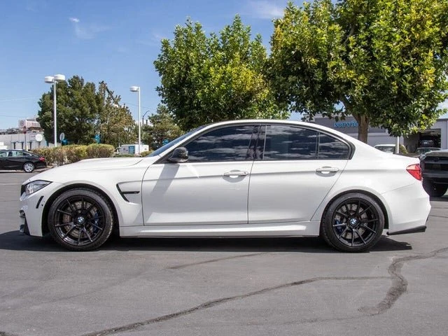 2017 BMW F80 M3 - Image 4 of 18