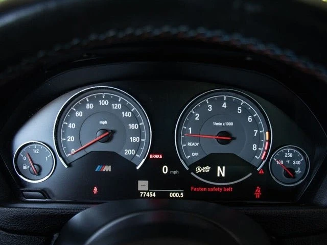 2017 BMW F80 M3 - Image 14 of 18
