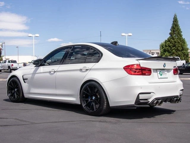 2017 BMW F80 M3 - Image 5 of 18
