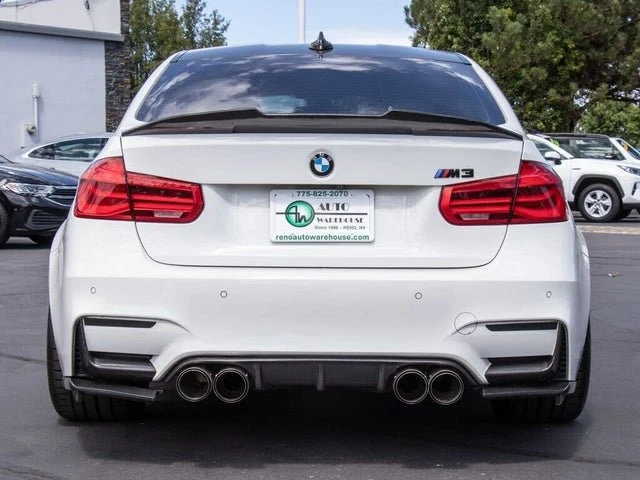 2017 BMW F80 M3 - Image 6 of 18