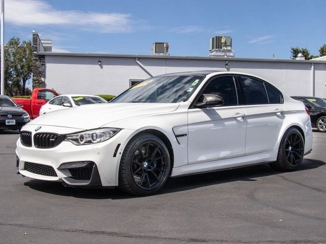 2017 BMW F80 M3 - Image 3 of 18