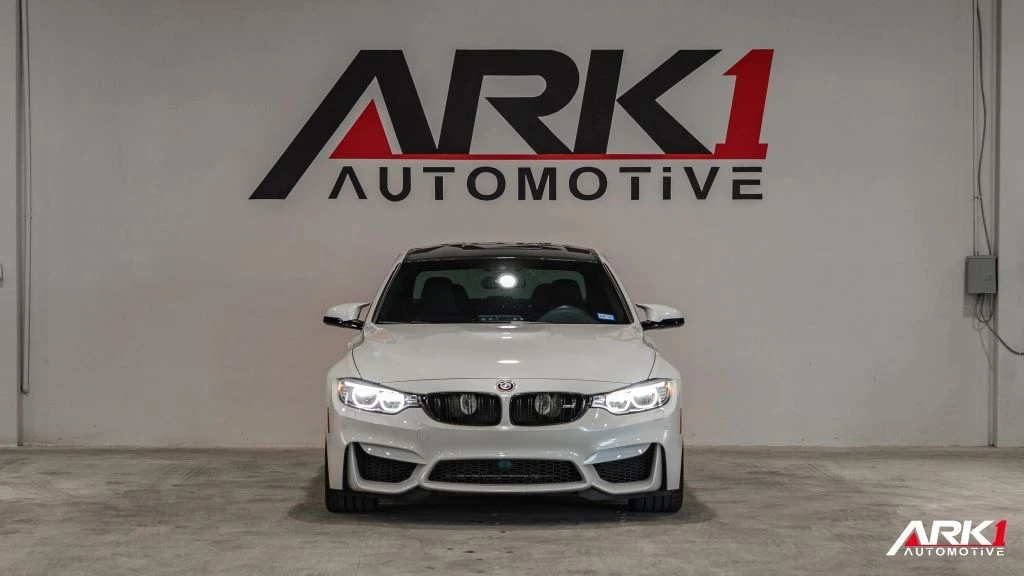 2017 BMW F80 M3 - Image 2 of 18