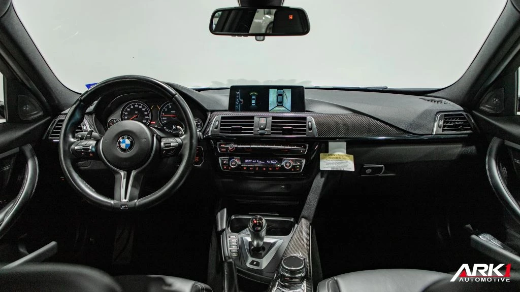 2017 BMW F80 M3 - Image 9 of 18