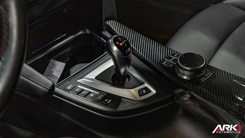 2017 BMW F80 M3 - Image 17 of 18