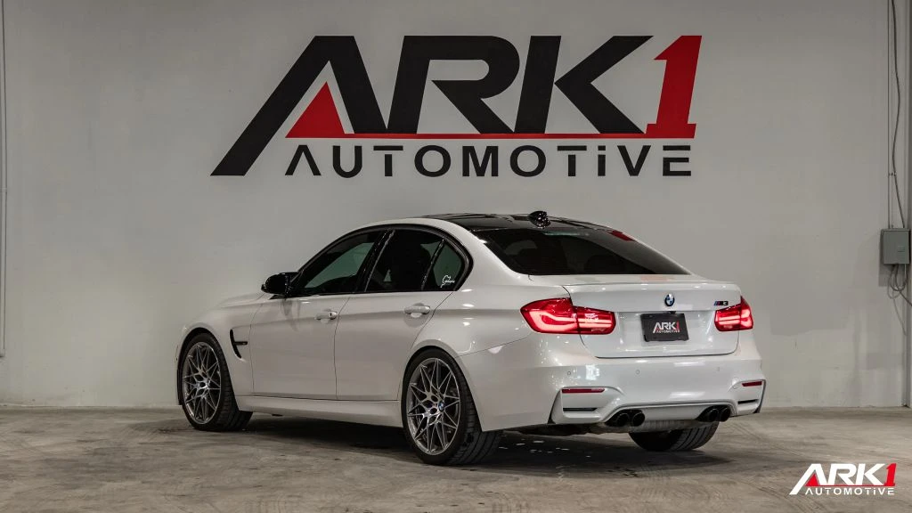 2017 BMW F80 M3 - Image 6 of 18
