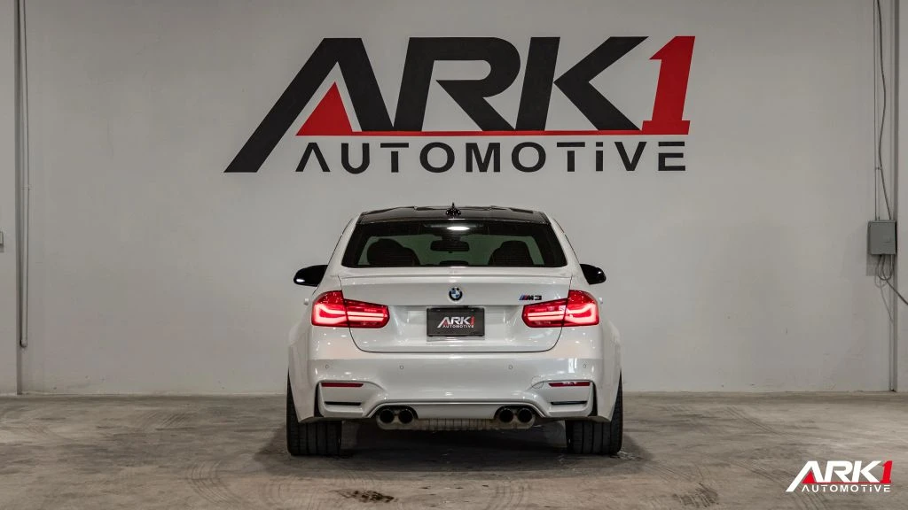 2017 BMW F80 M3 - Image 4 of 18
