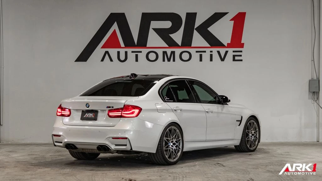 2017 BMW F80 M3 - Image 5 of 18