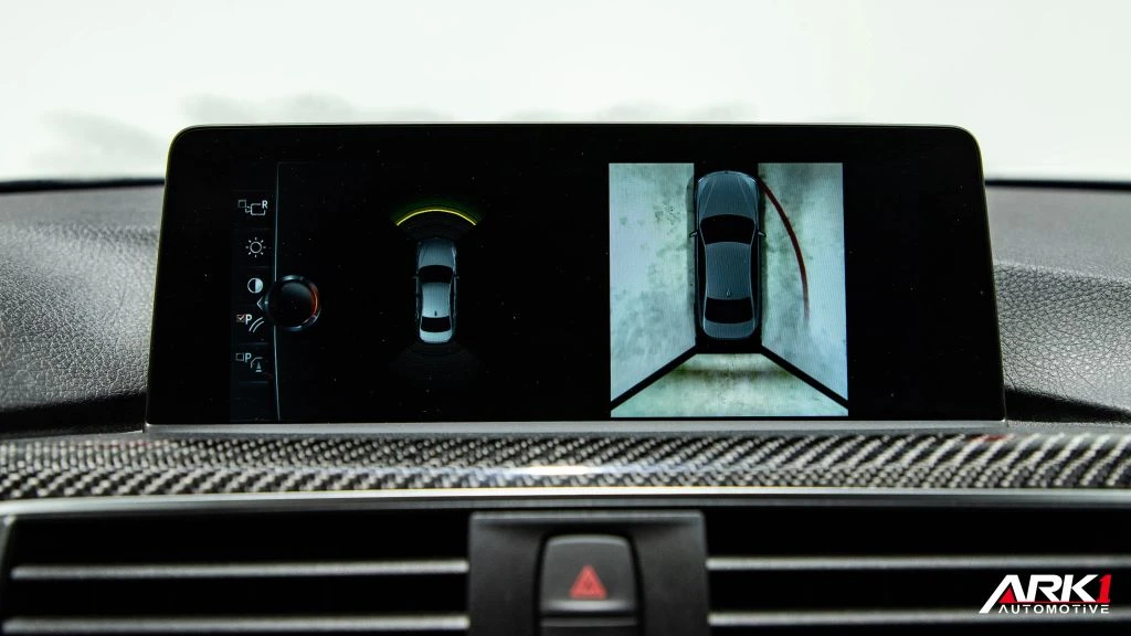 2017 BMW F80 M3 - Image 15 of 18