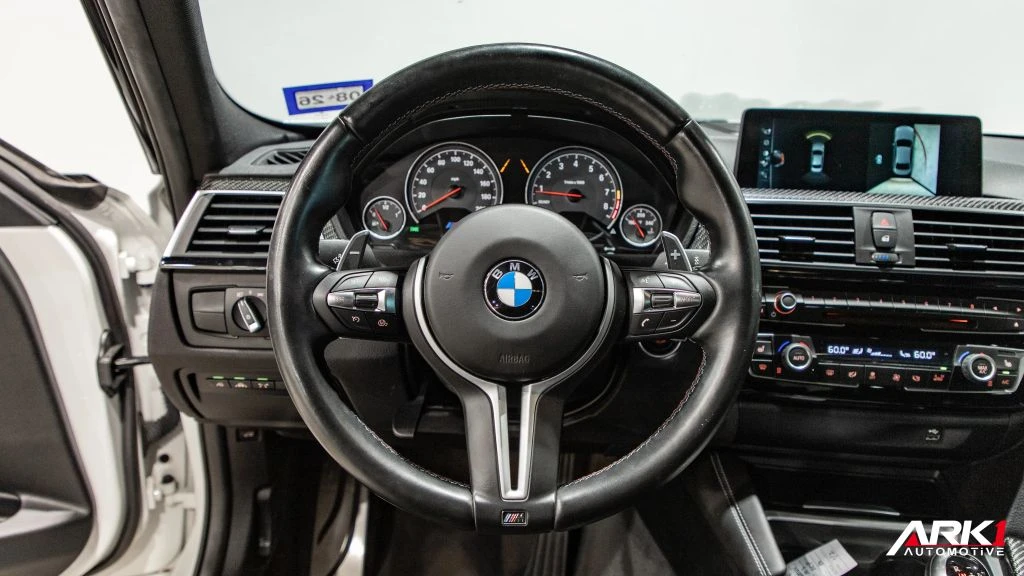 2017 BMW F80 M3 - Image 8 of 18