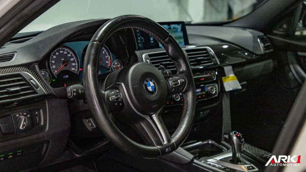 2017 BMW F80 M3 - Image 10 of 18