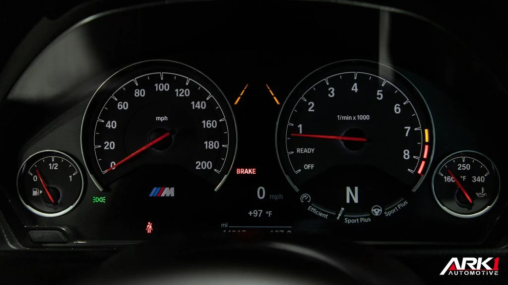 2017 BMW F80 M3 - Image 14 of 18