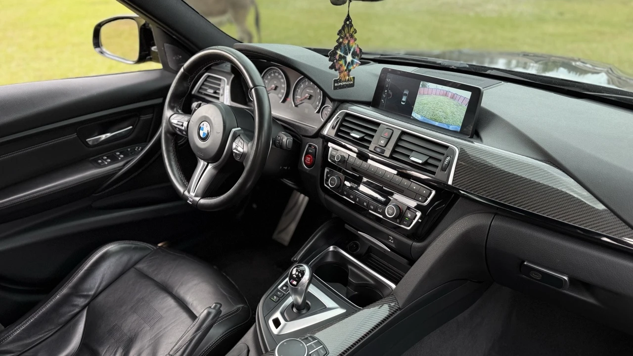 2017 BMW F80 M3 - Image 10 of 21