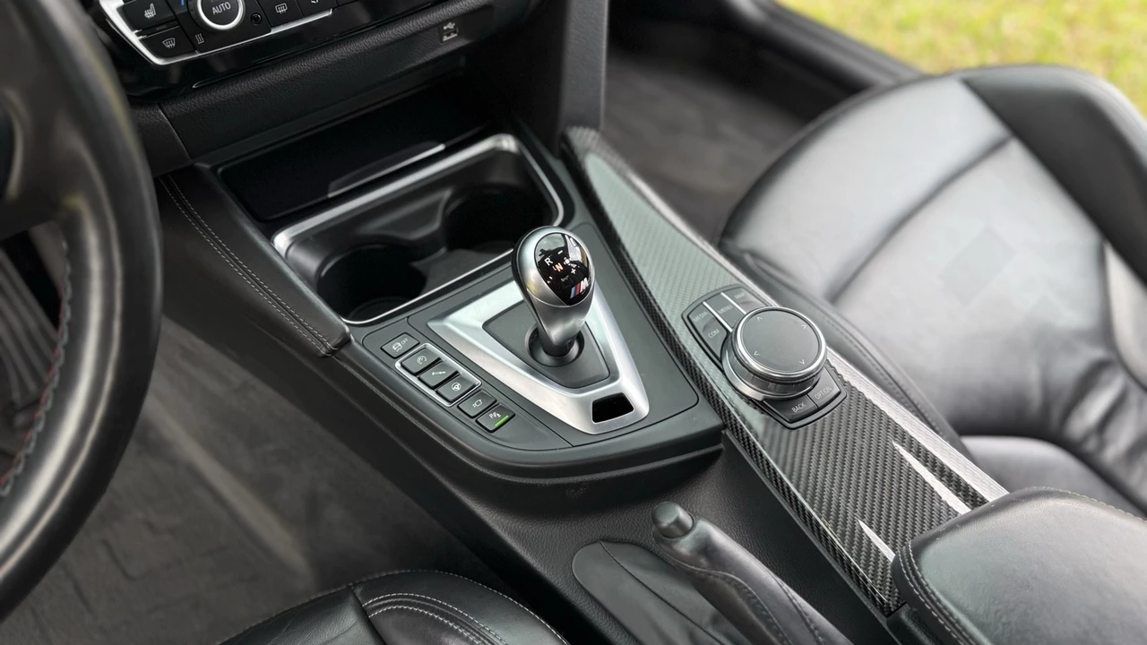 2017 BMW F80 M3 - Image 17 of 21