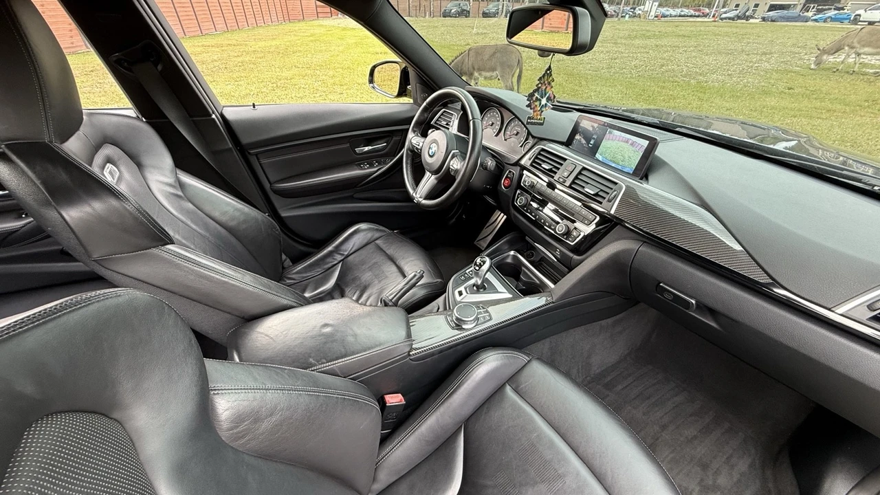 2017 BMW F80 M3 - Image 11 of 21