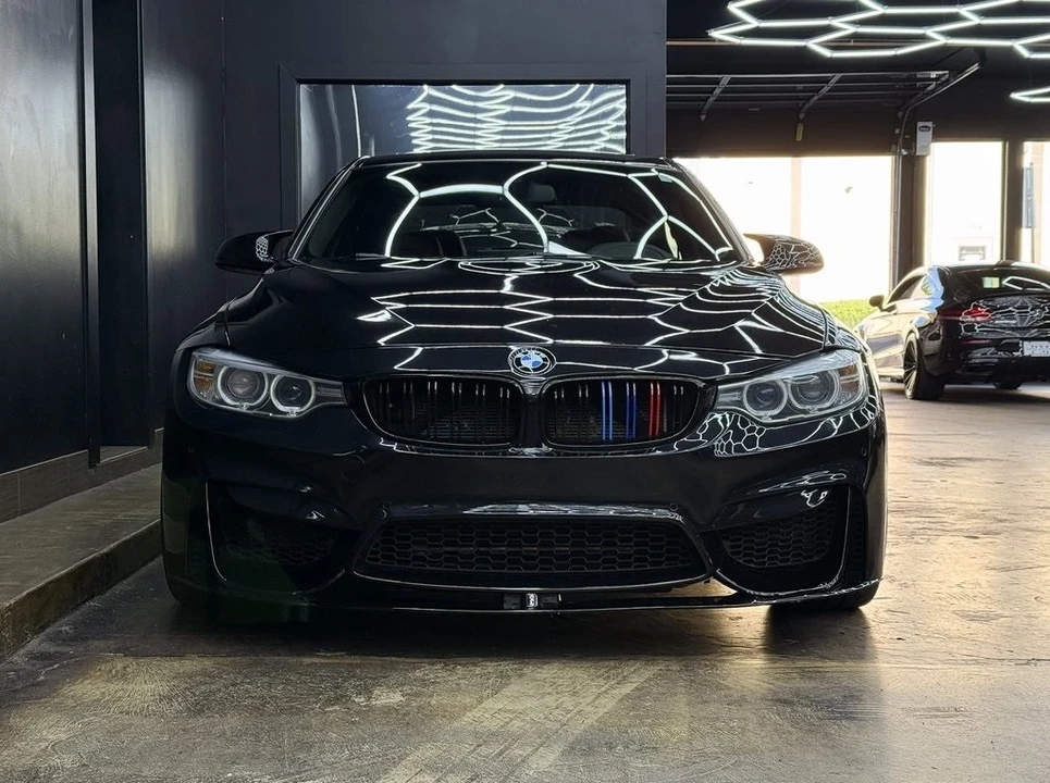 2017 BMW F80 M3 - Image 2 of 21