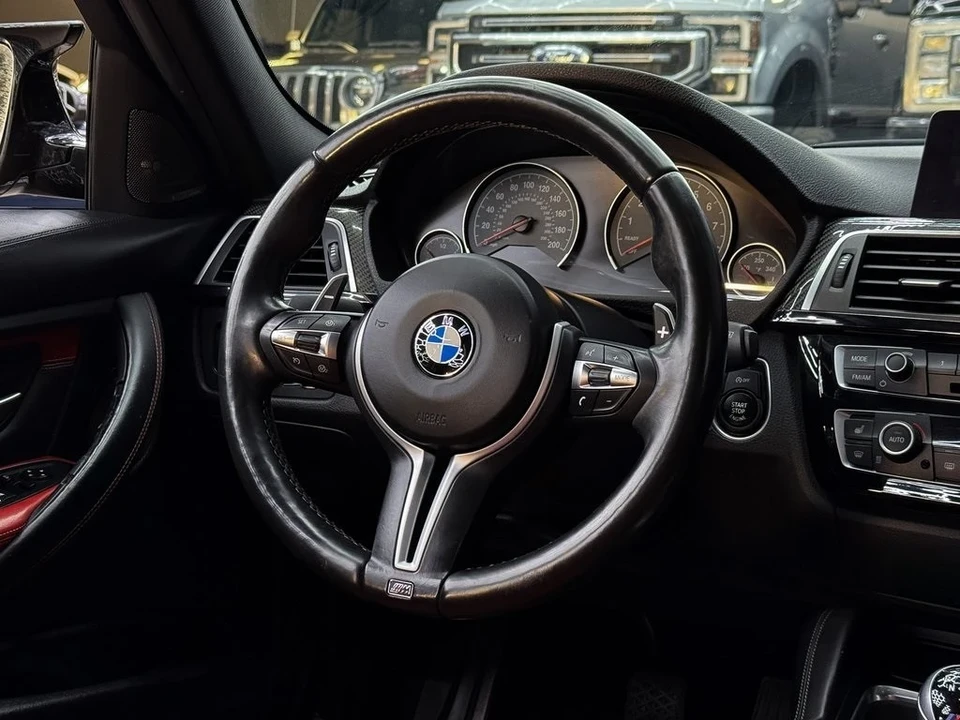 2017 BMW F80 M3 - Image 19 of 21