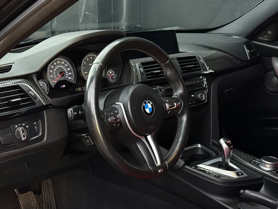 2017 BMW F80 M3 - Image 14 of 21