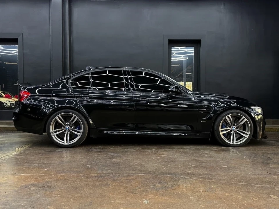 2017 BMW F80 M3 - Image 10 of 21