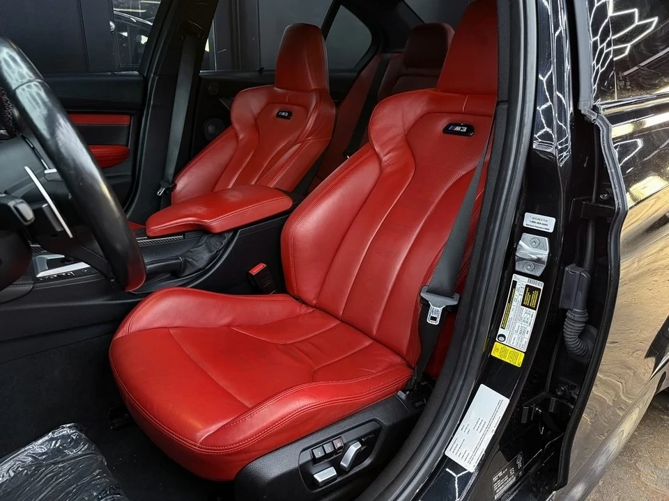 2017 BMW F80 M3 - Image 16 of 21