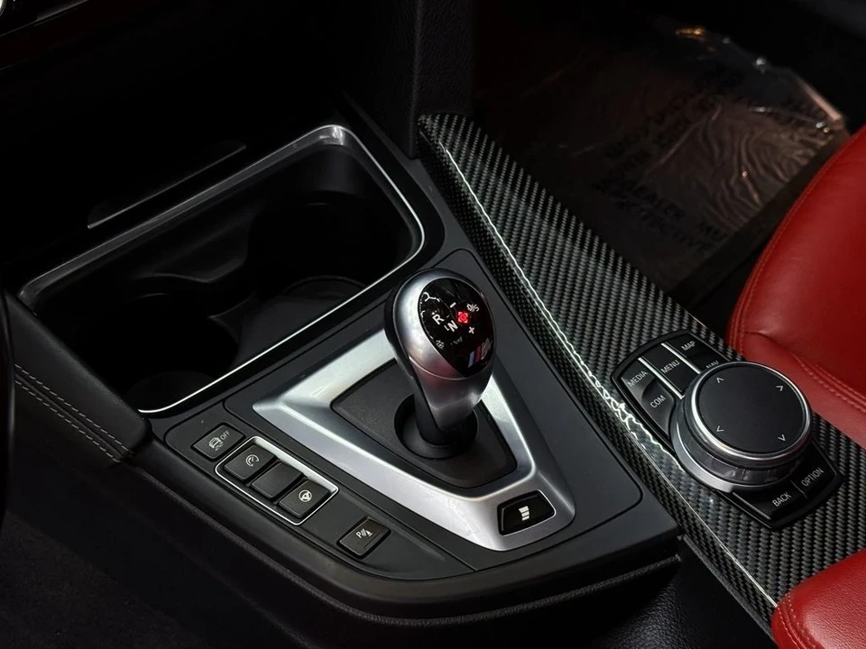 2017 BMW F80 M3 - Image 15 of 21