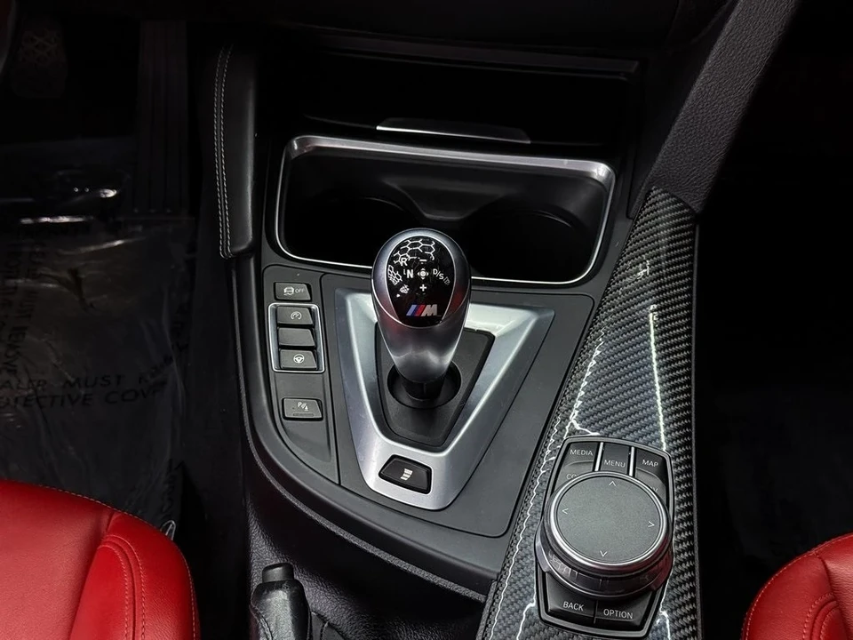 2017 BMW F80 M3 - Image 21 of 21