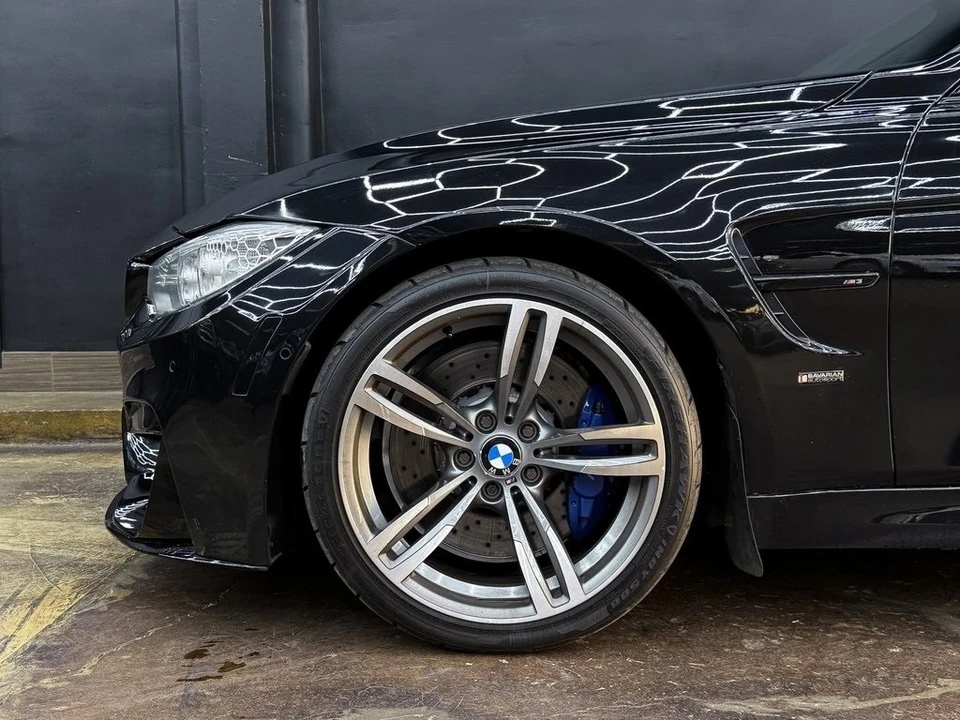 2017 BMW F80 M3 - Image 4 of 21