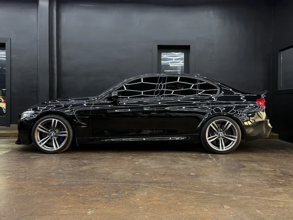 2017 BMW F80 M3 - Image 5 of 21
