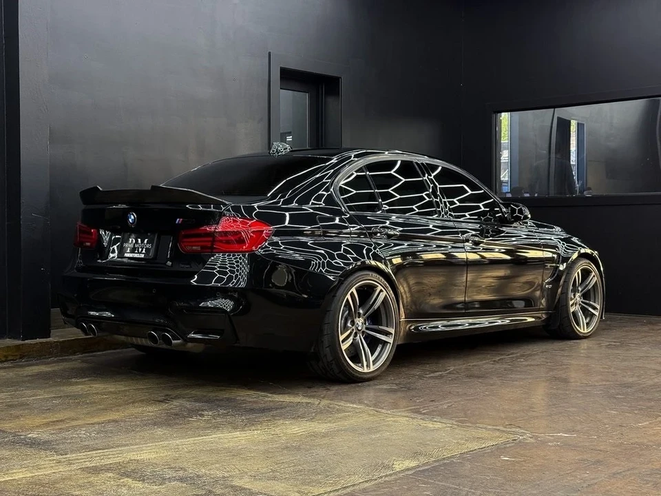 2017 BMW F80 M3 - Image 9 of 21