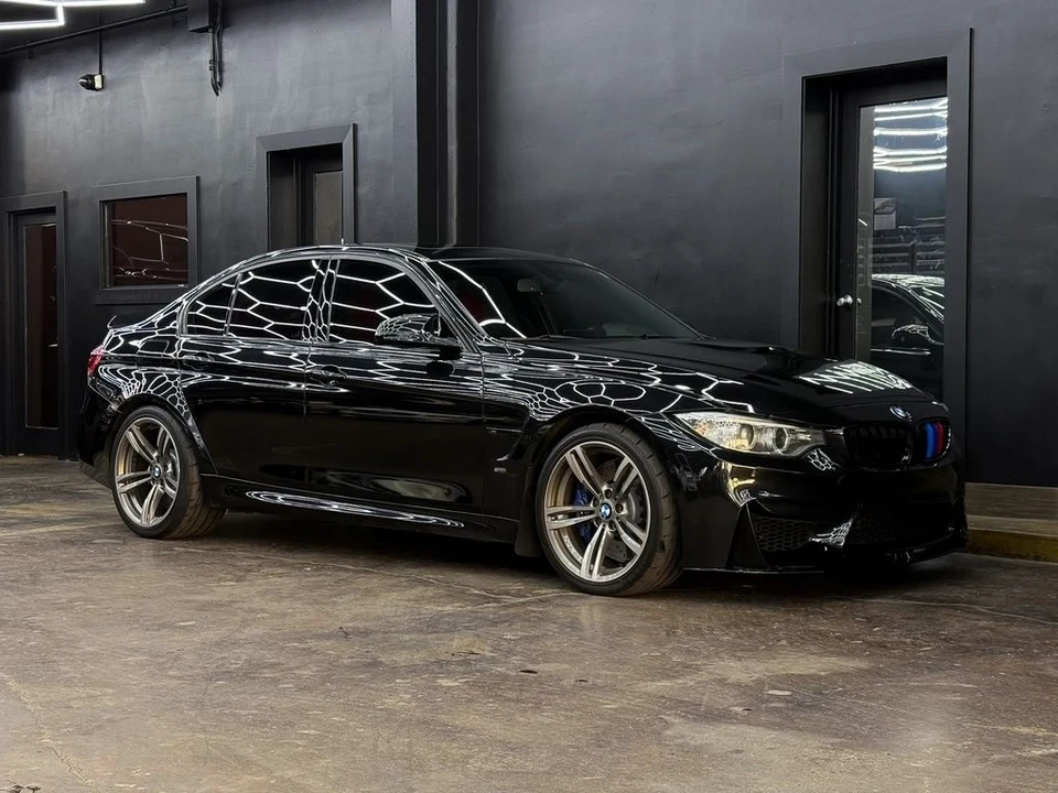 2017 BMW F80 M3 - Image 11 of 21