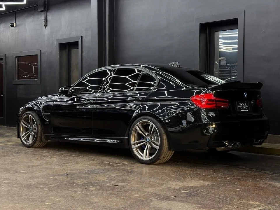 2017 BMW F80 M3 - Image 7 of 21