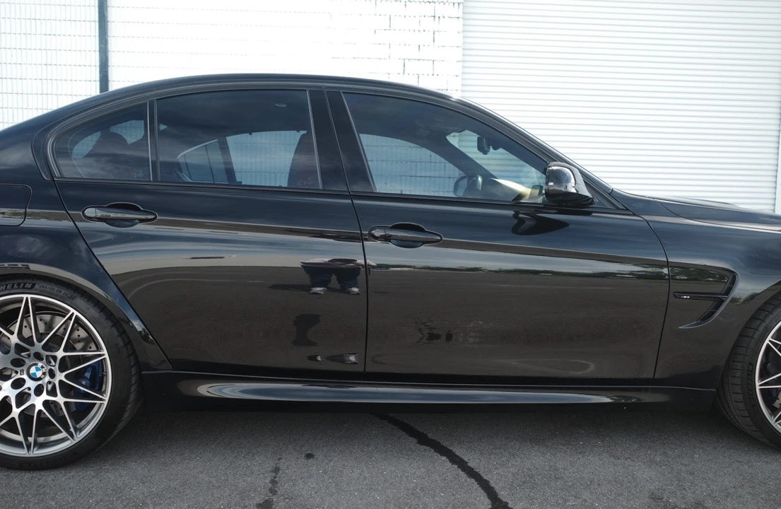 2017 BMW F80 M3 - Image 17 of 21