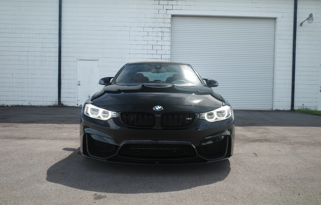 2017 BMW F80 M3 - Image 20 of 21