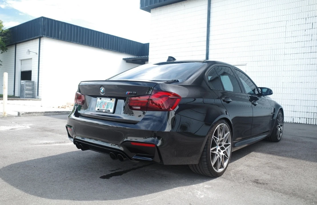 2017 BMW F80 M3 - Image 13 of 21