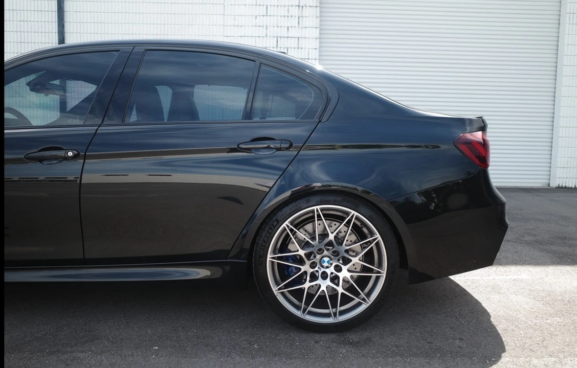 2017 BMW F80 M3 - Image 6 of 21