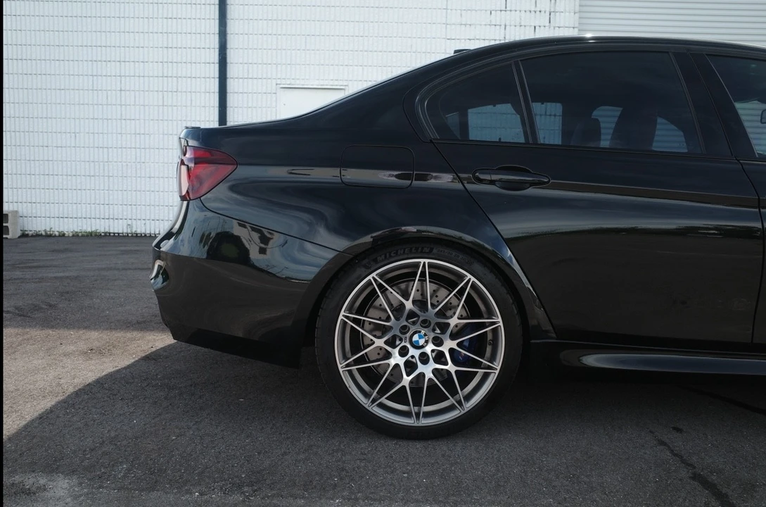 2017 BMW F80 M3 - Image 16 of 21
