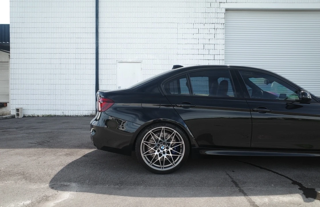 2017 BMW F80 M3 - Image 15 of 21