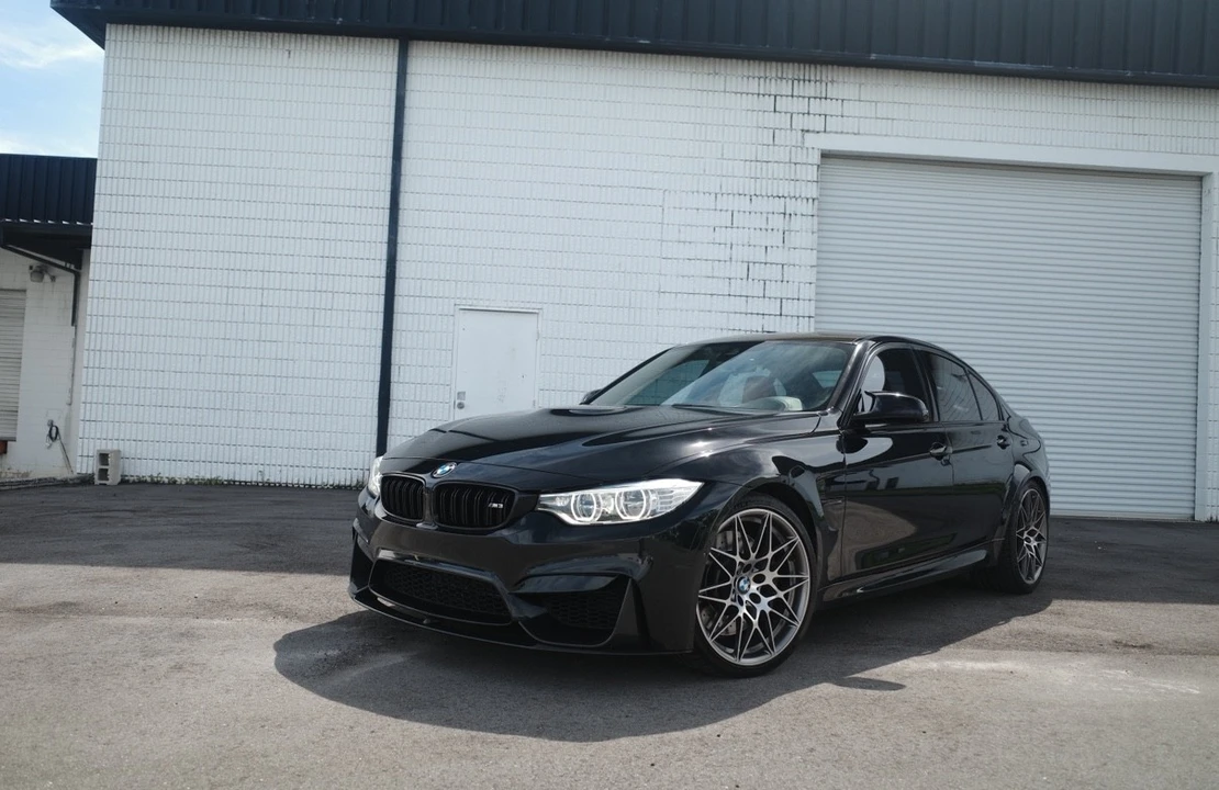 2017 BMW F80 M3 - Image 2 of 21