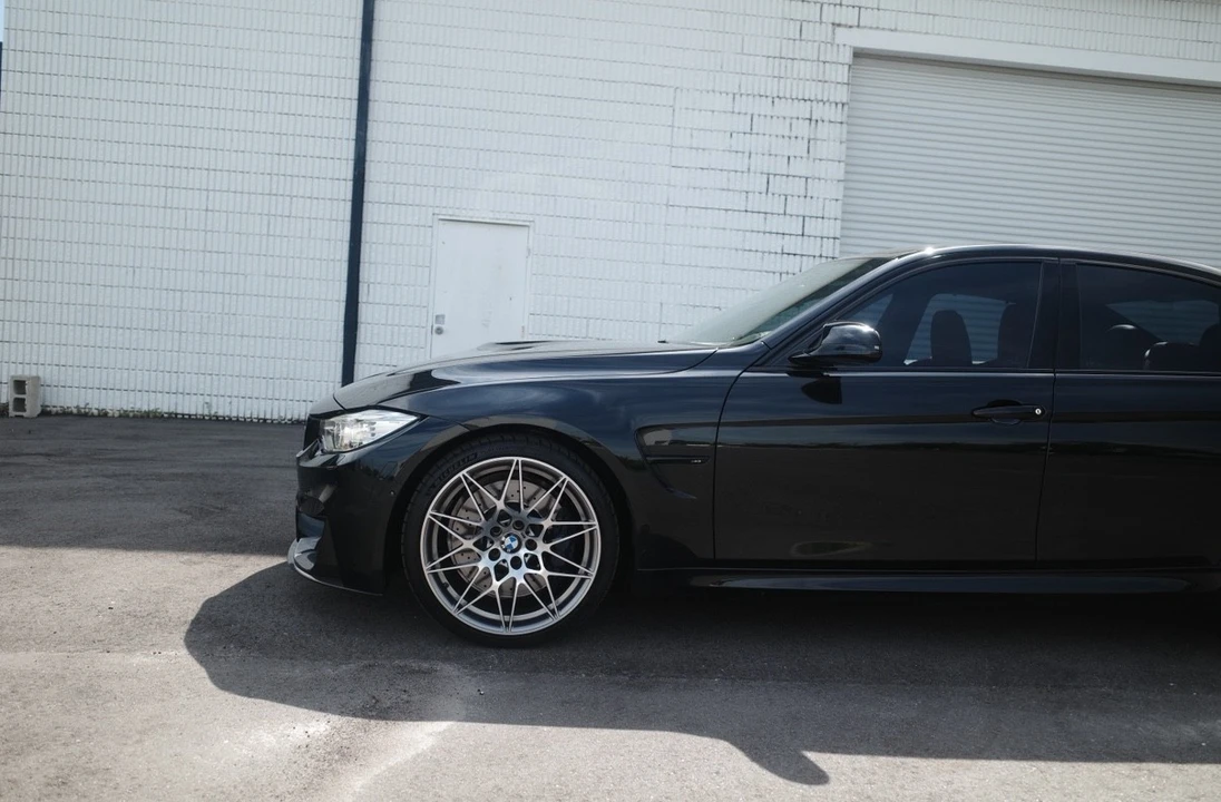 2017 BMW F80 M3 - Image 3 of 21