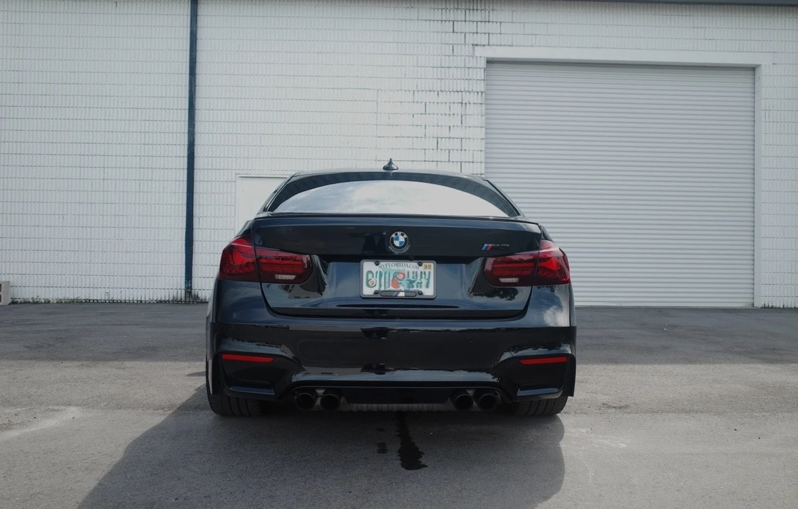 2017 BMW F80 M3 - Image 11 of 21