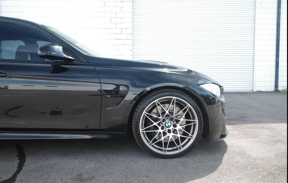2017 BMW F80 M3 - Image 18 of 21