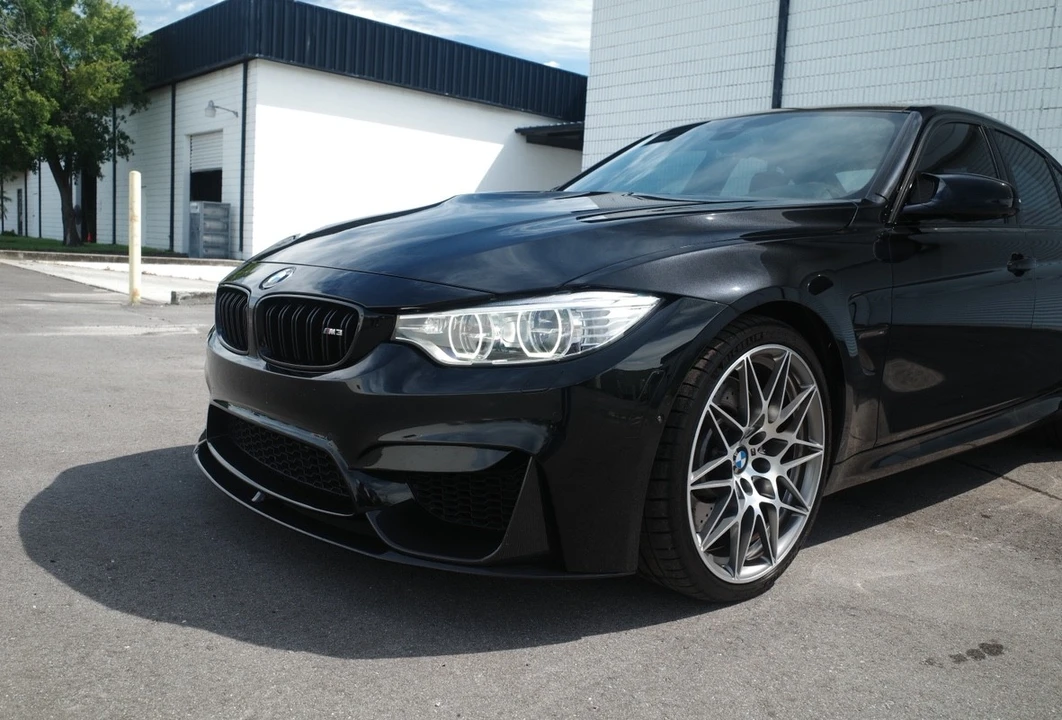 2017 BMW F80 M3 - Image 21 of 21