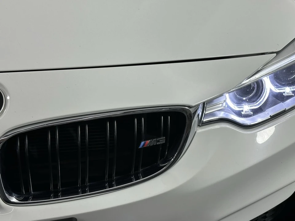 2017 BMW F80 M3 - Image 15 of 21