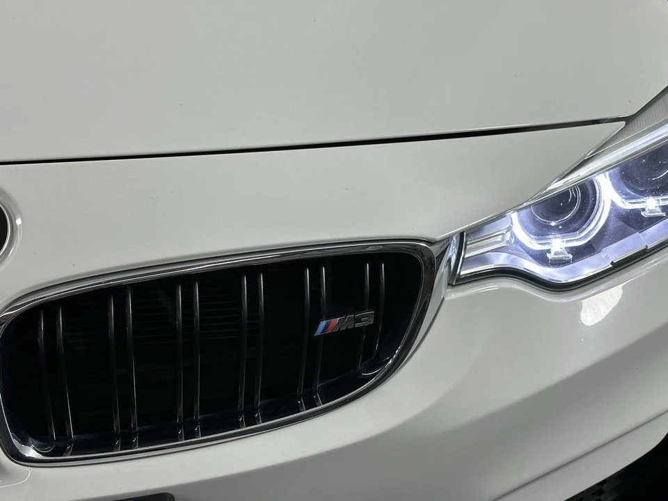 2017 BMW F80 M3 - Image 15 of 21