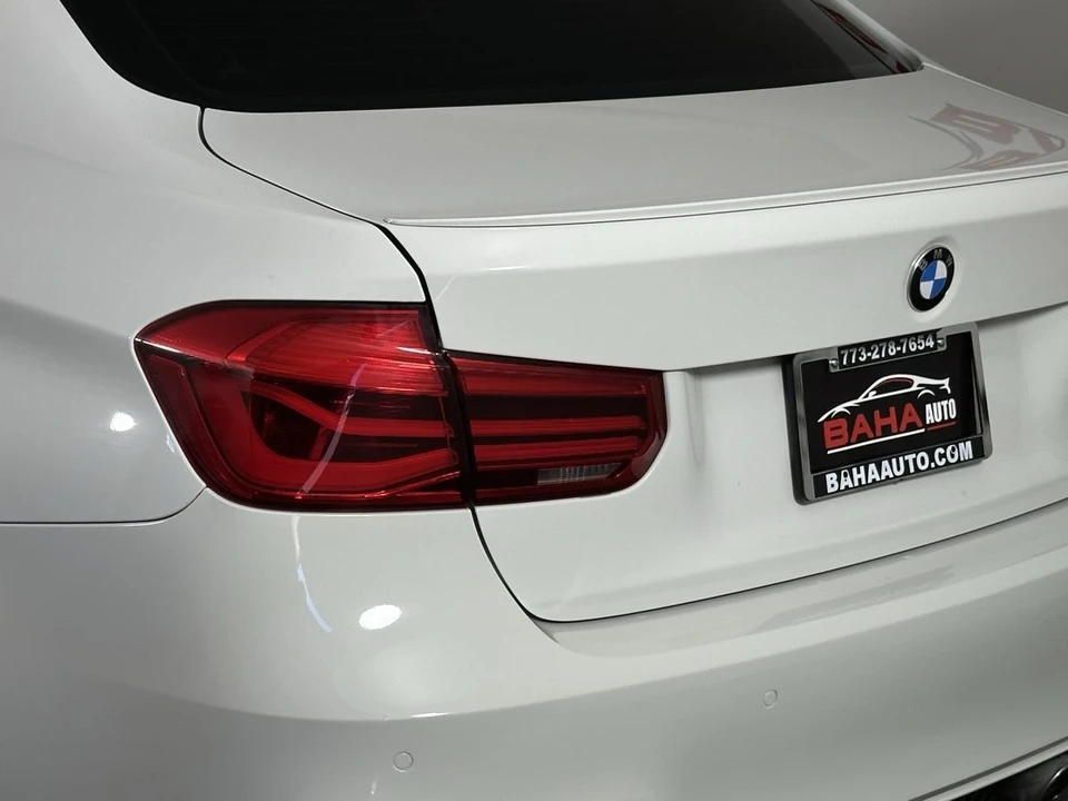 2017 BMW F80 M3 - Image 16 of 21