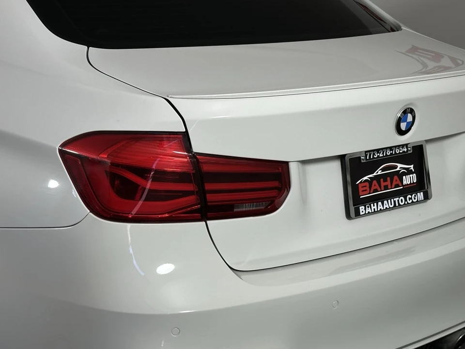 2017 BMW F80 M3 - Image 16 of 21