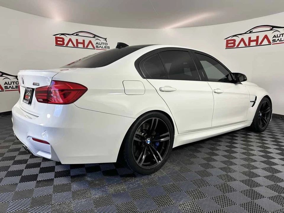 2017 BMW F80 M3 - Image 9 of 21