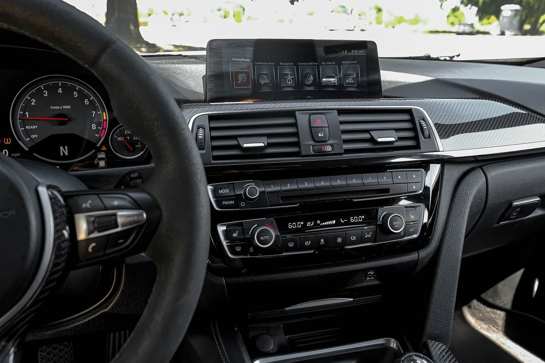 2017 BMW F80 M3 - Image 28 of 31
